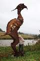Prehistoric Bird Scu
